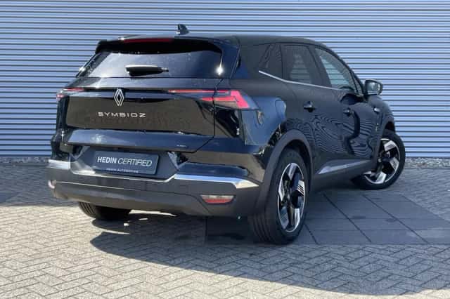 Renault Symbioz (2025) thumbnail 2