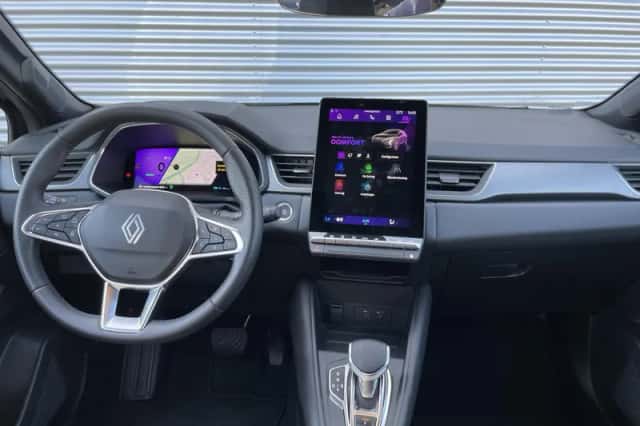 Renault Symbioz (2025) thumbnail 3
