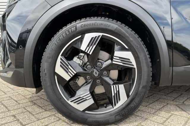Renault Symbioz (2025) thumbnail 4