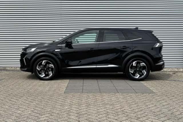 Renault Symbioz (2025) thumbnail 5