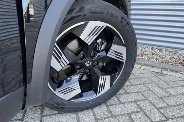 Renault Symbioz (2025) thumbnail 5