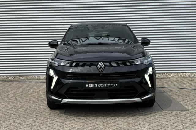 Renault Symbioz (2025) thumbnail 6