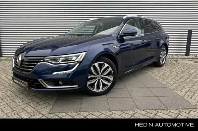Renault Talisman (2018) thumbnail 1