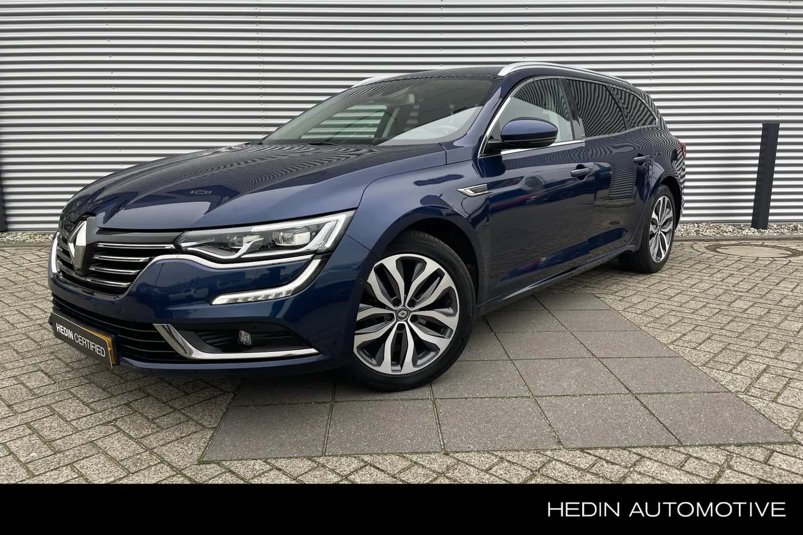 Renault Talisman (2018) — foto 1
