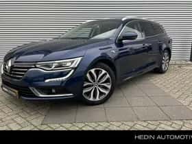 Renault Talisman (2018)