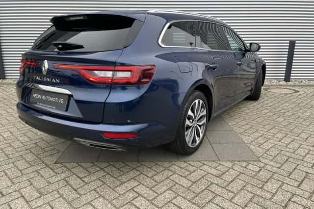 Renault Talisman (2018) thumbnail 2