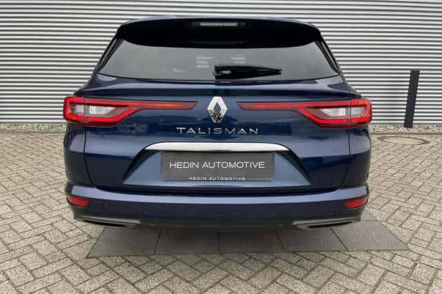 Renault Talisman (2018) thumbnail 11