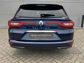 Renault Talisman (2018) thumbnail 11