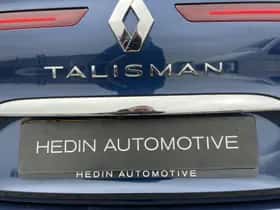 Renault Talisman (2018) thumbnail 12