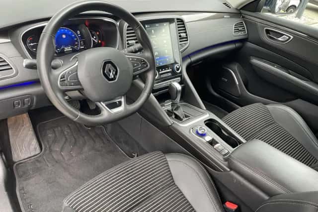 Renault Talisman (2018) thumbnail 16