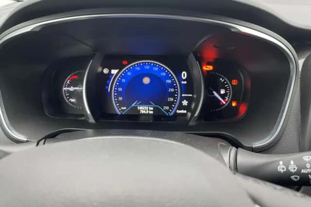 Renault Talisman (2018) thumbnail 19