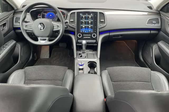 Renault Talisman (2018) thumbnail 3