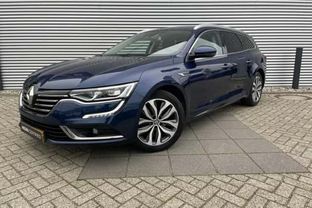 Renault Talisman (2018) thumbnail 30