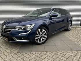 Renault Talisman (2018) thumbnail 30