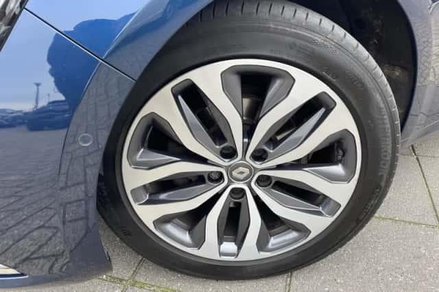 Renault Talisman (2018) thumbnail 6