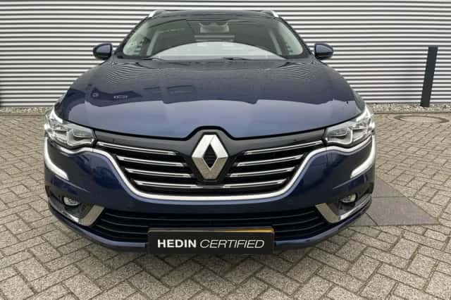 Renault Talisman (2018) thumbnail 7