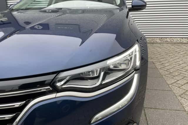 Renault Talisman (2018) thumbnail 8