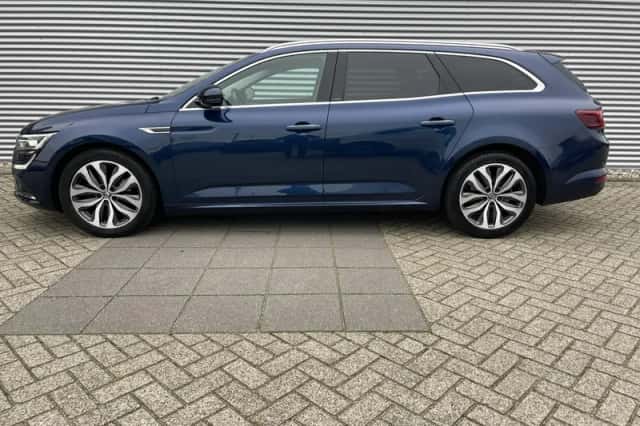 Renault Talisman (2018) thumbnail 9