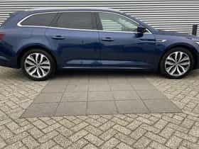 Renault Talisman (2018) thumbnail 9