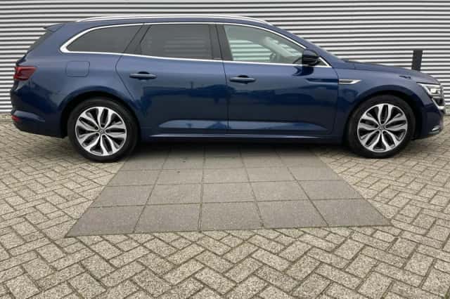 Renault Talisman (2018) thumbnail 10