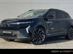 Renault Scénic (2026)