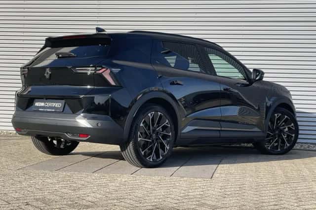 Renault Scénic (2026) thumbnail 2