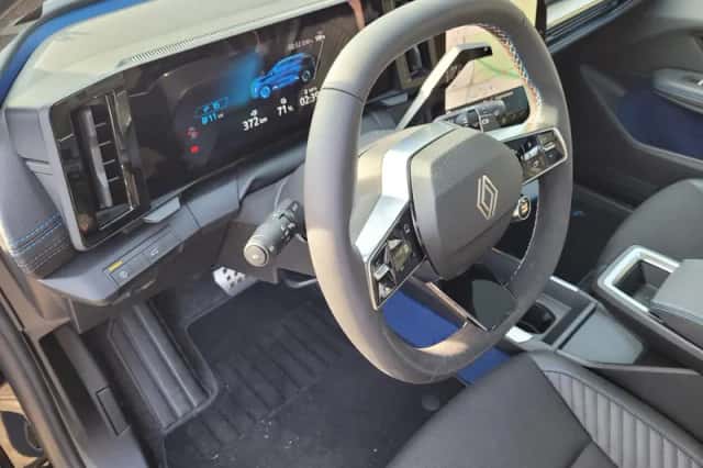 Renault Scénic (2026) thumbnail 13