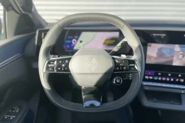 Renault Scénic (2026) thumbnail 14