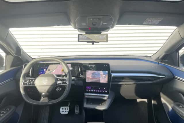 Renault Scénic (2026) thumbnail 3