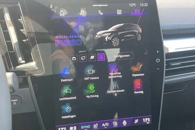 Renault Scénic (2026) thumbnail 36