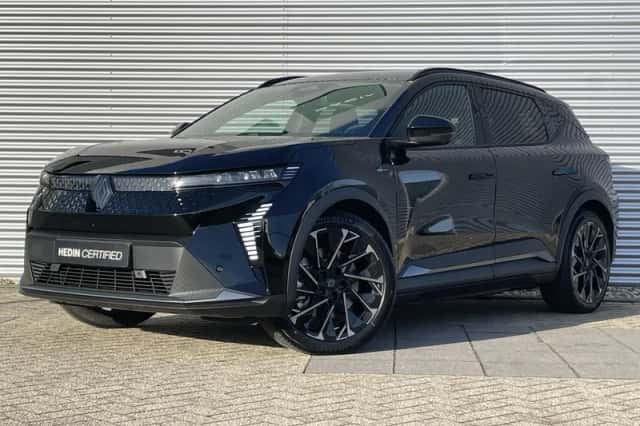 Renault Scénic (2026) thumbnail 39