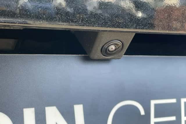 Renault Scénic (2026) thumbnail 6