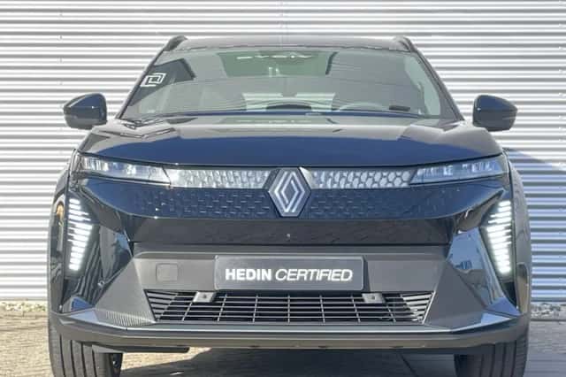 Renault Scénic (2026) thumbnail 7