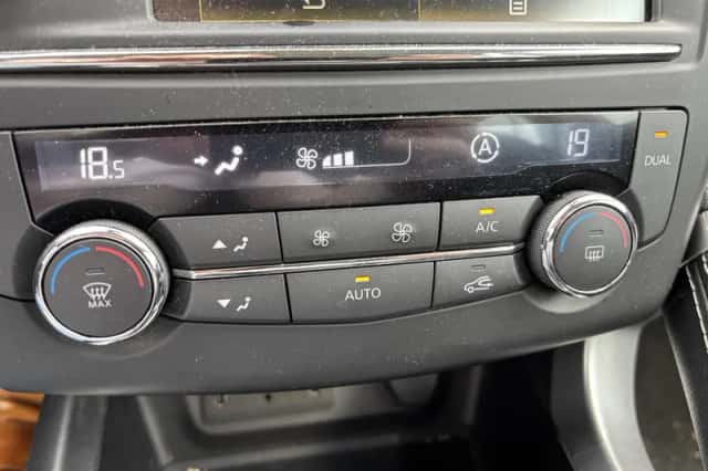 Renault Kadjar (2016) thumbnail 13