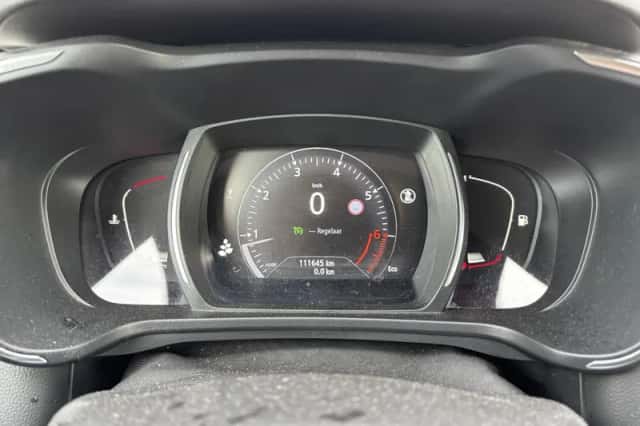 Renault Kadjar (2016) thumbnail 15