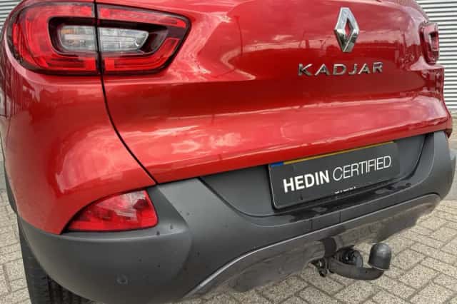 Renault Kadjar (2016) thumbnail 26