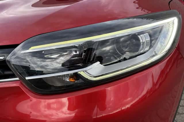Renault Kadjar (2016) thumbnail 27