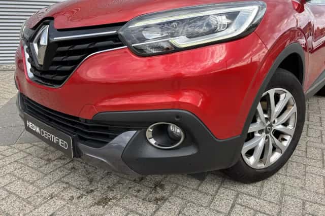 Renault Kadjar (2016) thumbnail 28