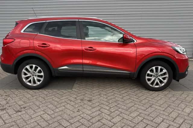 Renault Kadjar (2016) thumbnail 29