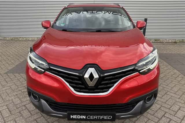 Renault Kadjar (2016) thumbnail 30
