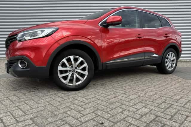 Renault Kadjar (2016) thumbnail 32