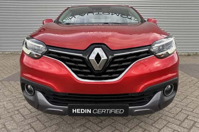 Renault Kadjar (2016) thumbnail 7