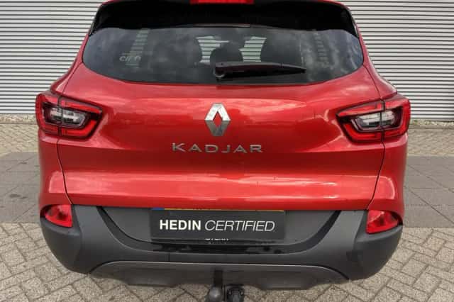 Renault Kadjar (2016) thumbnail 9