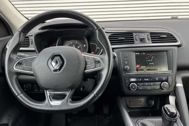 Renault Kadjar (2016) thumbnail 10