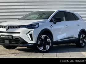 Renault Symbioz (2025)