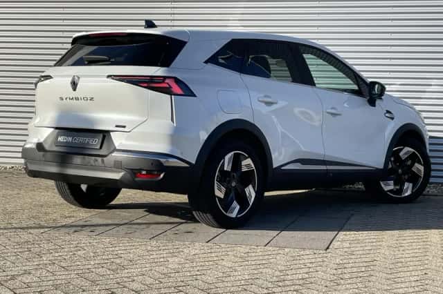Renault Symbioz (2025) thumbnail 2