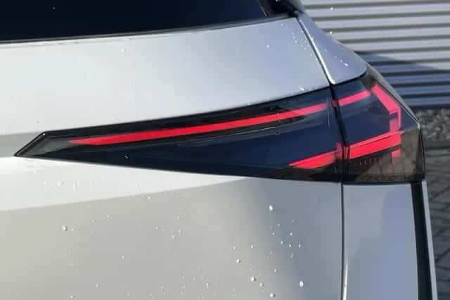 Renault Symbioz (2025) thumbnail 13