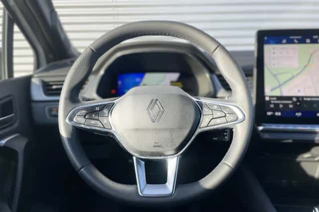 Renault Symbioz (2025) thumbnail 14