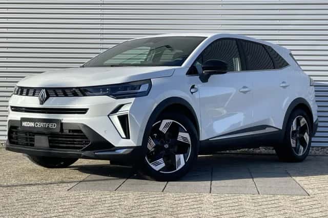 Renault Symbioz (2025) thumbnail 29