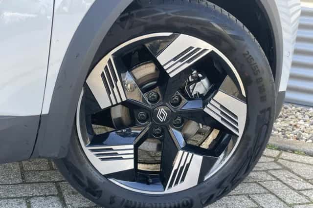 Renault Symbioz (2025) thumbnail 5